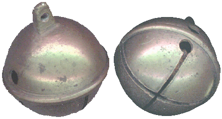 Nikkelen belletje, 1725-1775