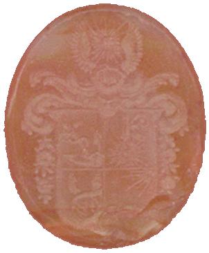 Lakzegelstempel, 1800-1900