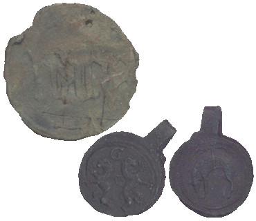 Lakenloden, 1500-1600 resp. 1575-1650