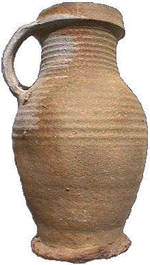 Kan, proto-steengoed, 1275-1325