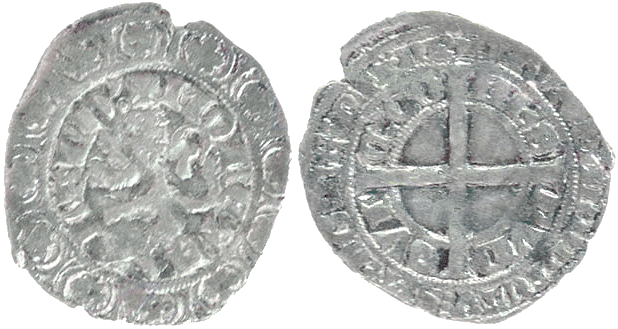 Leeuwengroot, 1337-1365