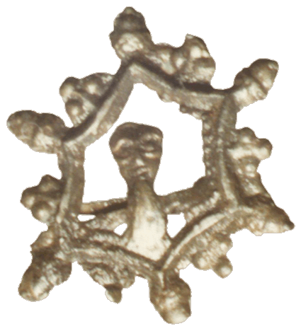 Buste-insigne, 1350-1450