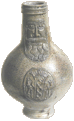 Frechener Baardmankruik, 1600-1650