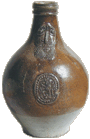 Baardmankruik, 1650-1700
