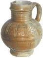 Raeren kruik, 1600-1650