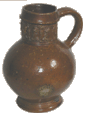 Raerenkruik, 1575-1625