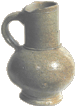 Raeren kruik, 1600-1650