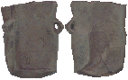 Pelgrimsampul, 1400-1450