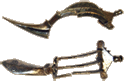 Romeinse Spiraalfibula, ca. 175-250