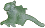 Romeins wagenfragment, 100-300 na Christus